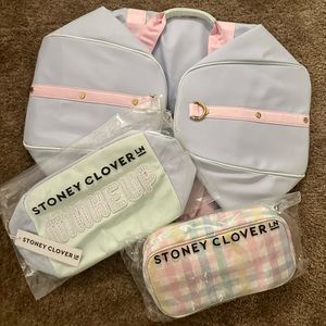 Reserved for Rachel C.